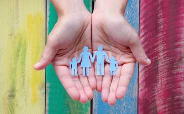 В Украине с января 2019 вводится новый вид соцпомощи на ребенка