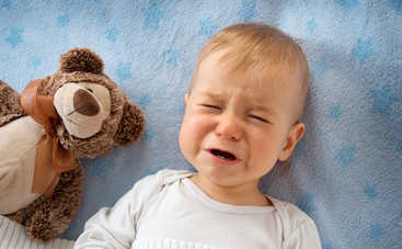 Пиелонефрит у ребенка: причины, симптомы и лечение