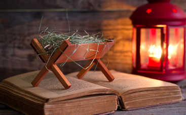 5 простых способов рассказать ребенку о Рождестве: в мамину копилку