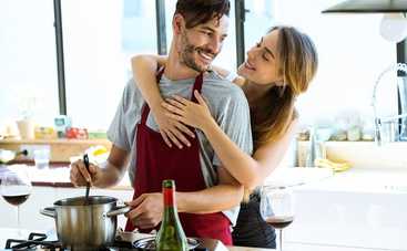 6 вещей, которые делает мужчина, когда по-настоящему любит вас