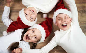 Сценарий семейного Нового года 2019: игры и конкурсы для детей и взрослых