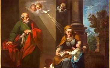 22 декабря праздник святой Анны: традиции и приметы Анны Зимней для женщин