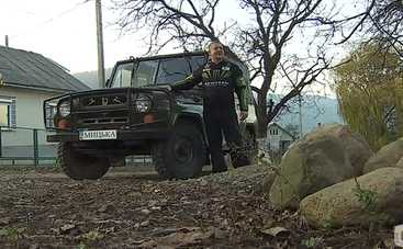 Хата на тата-7: 18 выпуск от 24.12.2018 (смотреть онлайн)