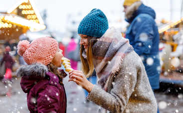 Как не поправиться и оставаться здоровым в холода: основные зимние продукты