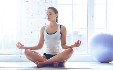 Упражнения Кегеля: 5 причин повысить тонус интимных мышц