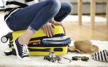 Лишний груз: 9 вещей, которые не нужно брать с собой в путешествие