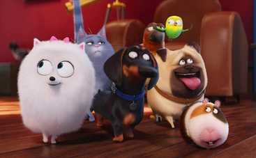 7 самых ожидаемых детских фильмов 2019 года