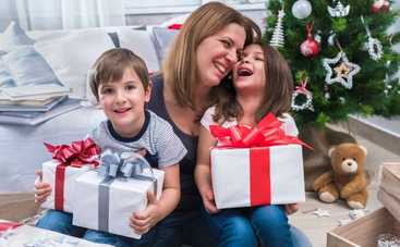 Говорят дети про Новый год: смешные и забавные высказывания малышей