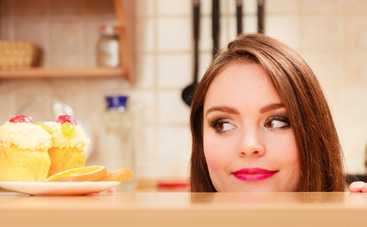 3 простых способа обмануть аппетит