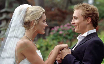 Свадебный переполох: смотреть фильм онлайн в хорошем качестве