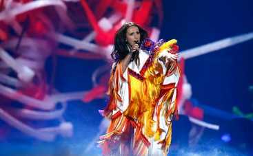 Очень важная дата: Джамала впервые показала фотографию маленького сына