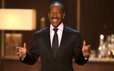 10 детей: многодетный папа Эдди Мерфи показал фото всех своих детей