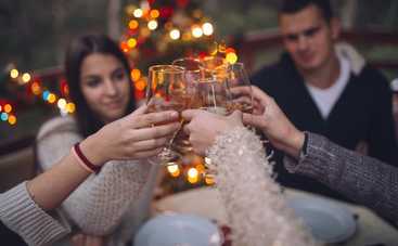 Як вберегтися від похмілля та швидкого сп‘яніння на свята: 3 лайфхака від Уляни Супрун