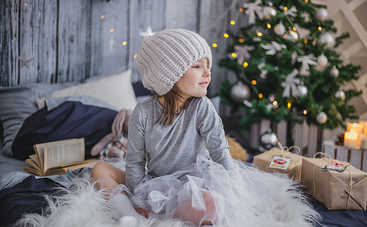 Как не разбаловаться ребенка подарками на Новый год: 5 советов для родителей