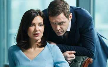 Я люблю своего мужа: смотреть 1-4 серии онлайн (эфир от 01.01.2019)