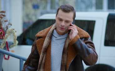 Новогодний ангел: смотреть фильм онлайн