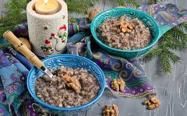 Как правильно приготовить кутью и что она символизирует: 2 старинных рецепта