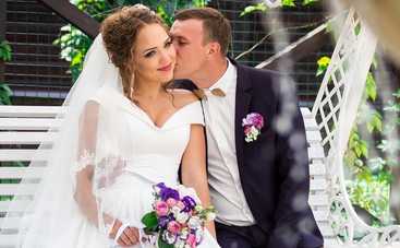 Герои проекта «Эксы» поженились и ждут ребенка