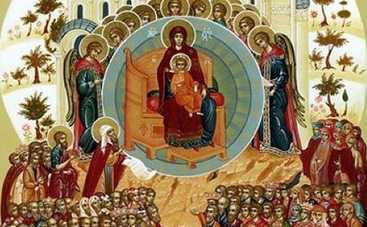 8 января Собор Пресвятой Богородицы: что можно и нельзя делать в праздник