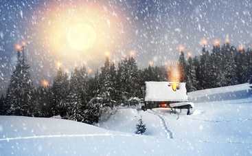 Приметы на Рождество: что сулит счастье, а что беду 6 и 7 января