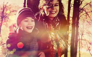 «Твой ребенок — твой гость» или как быть матерью мальчика