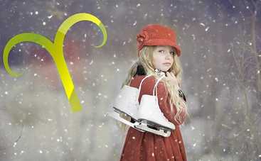 Ребенок по циклу: гороскоп для знака Зодиака Овен