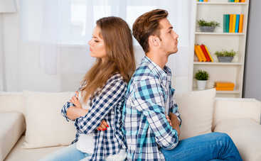 Опасный кризис 2-х лет семейной жизни: как сохранить любовь и брак
