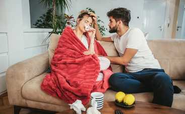 Як відрізнити симптоми грипу від застуди, та лікуватись правильно: МОЗ