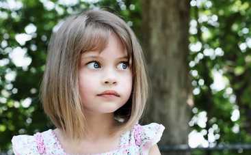 Модные стрижки 2019 для девочек на разную длину волос (фото)