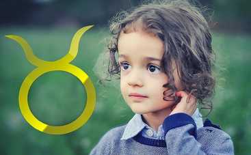 Ребенок по циклу: гороскоп для знака Зодиака Телец