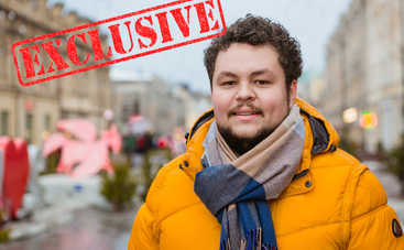 Телеведущий Дмитрий Чистяков рассказал о своем отцовстве и воспитании ребенка