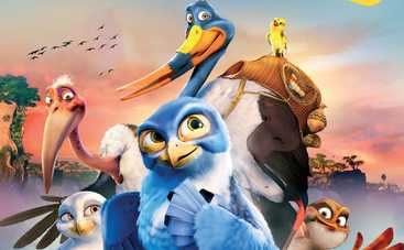 Замбезия: смотреть мультфильм онлайн