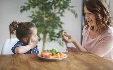 Что такое пищевая неофобия у детей: 6 причин страха перед незнакомой едой