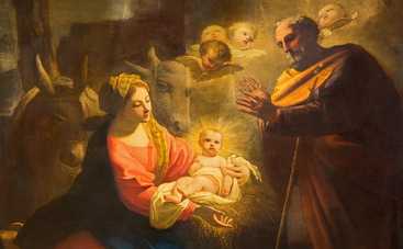 14 января Обрезание Господне: что можно и нельзя делать в праздник, приметы