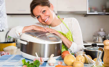 Как правильно выбирать мультиварку: полезные подсказки для хозяйки