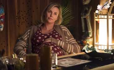 Фильм Талли: новый взгляд на многодетную мать