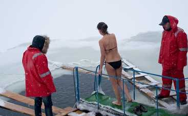 Водохреща 2019: 12 облаштованих локацій для омовіння в ополонці в Києві