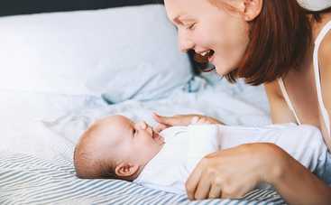 Веселі потішки та забавлянки для малят: вірші для розвитку дітей від народження