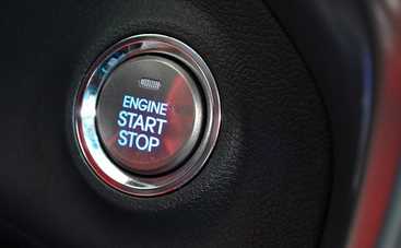 Что нельзя делать при запуске двигателя в сильный мороз