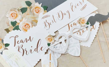 Свадьба по-голландски: 6 удивительно красивых свадебных традиций Нидерландов