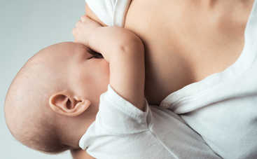 7 фактов как сосательный рефлекс влияет на гармоничное развитие младенца