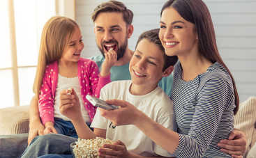 Топ-6 коротких мультфильмов для детей о настоящих ценностях в жизни