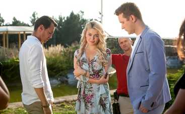 Сериал Тайная любовь: смотреть 9-16 серии онлайн