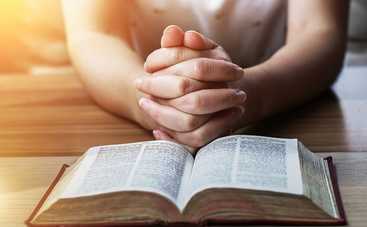 Молитва-оберіг за сина, що йде до війська