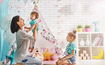 Почему надо баловать своих детей и как это влияет на их будущее