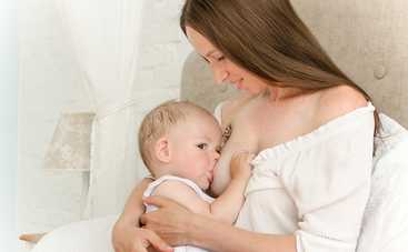 В одно кормление правильно давать одну грудь или две: доктор Комаровский