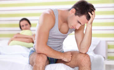 Что такое эректильная дисфункция у мужчин: как восстановить потенцию