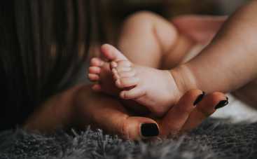 Что характерно только для мам маленьких детей: исследование ученых