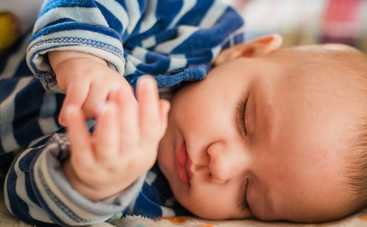 7 советов как быстро уложить ребенка спать