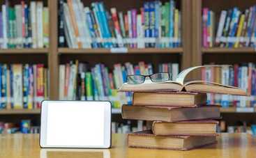 Учні та вчителі отримають безкоштовні е-підручники: МОН